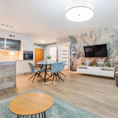 Apartament Lux Tukan A315 Nadmorskie Tarasy - Holiday City Kolobrzeg Luaran gambar