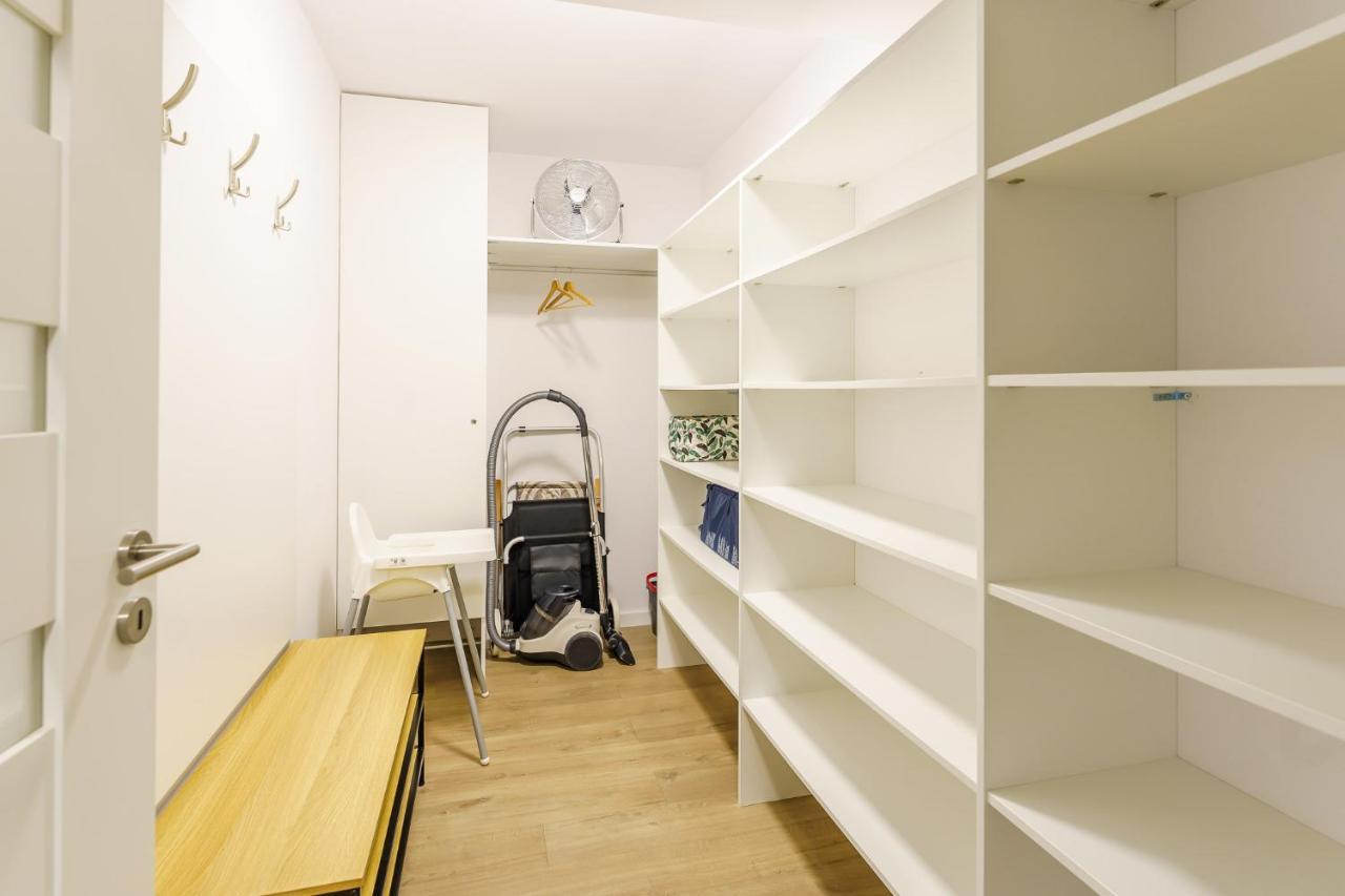 Apartament Lux Tukan A315 Nadmorskie Tarasy - Holiday City Kolobrzeg Luaran gambar