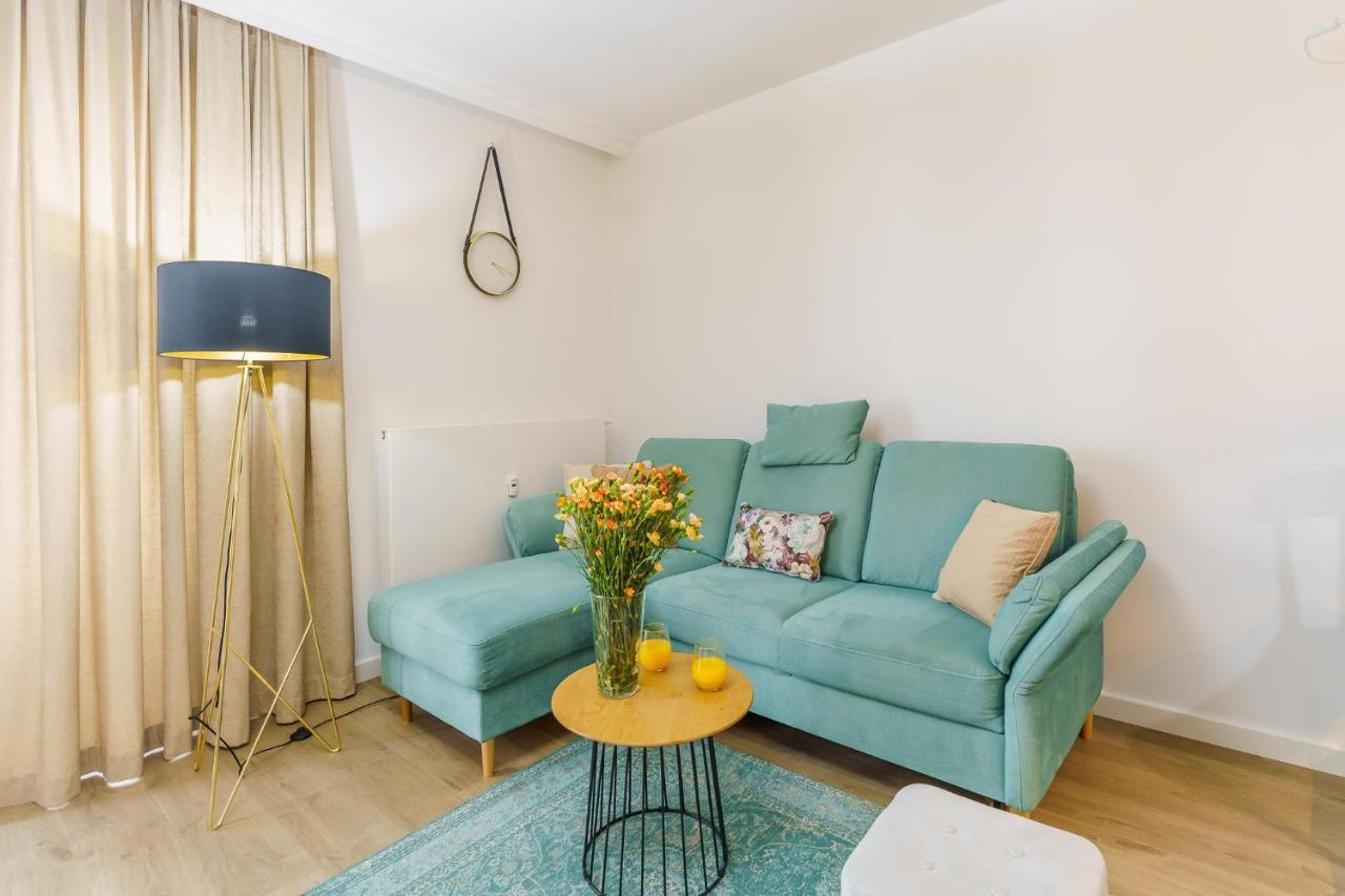 Apartament Lux Tukan A315 Nadmorskie Tarasy - Holiday City Kolobrzeg Luaran gambar