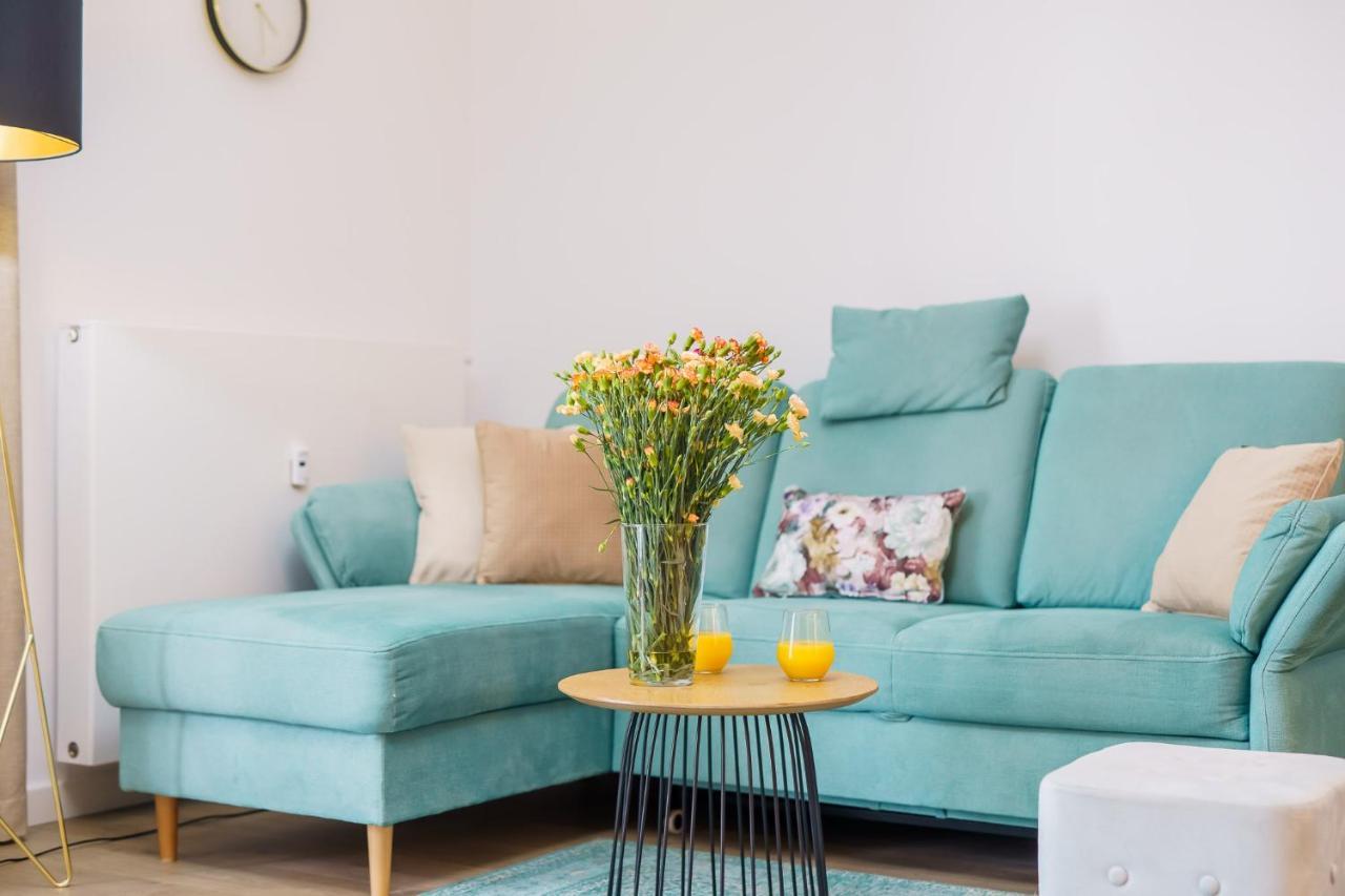 Apartament Lux Tukan A315 Nadmorskie Tarasy - Holiday City Kolobrzeg Luaran gambar