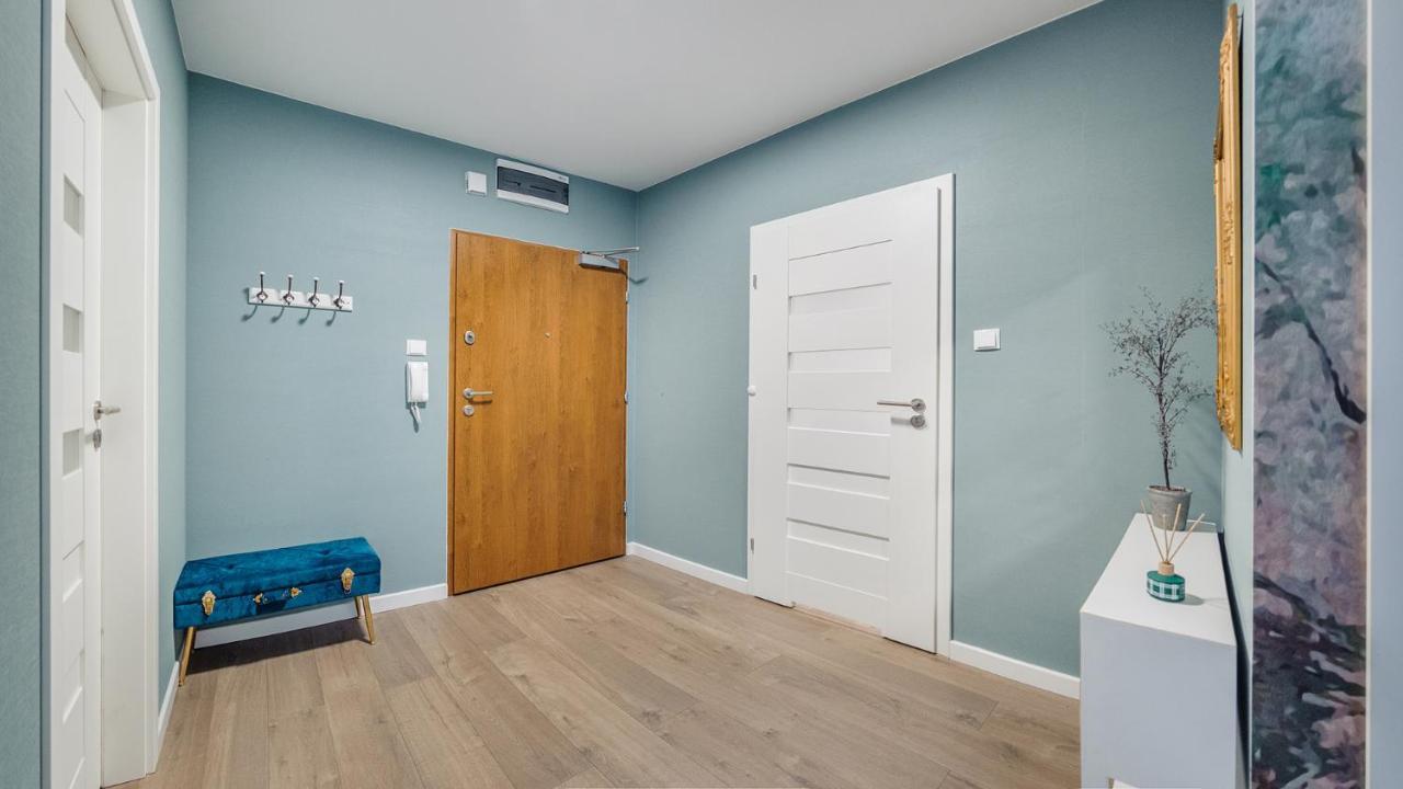 Apartament Lux Tukan A315 Nadmorskie Tarasy - Holiday City Kolobrzeg Luaran gambar