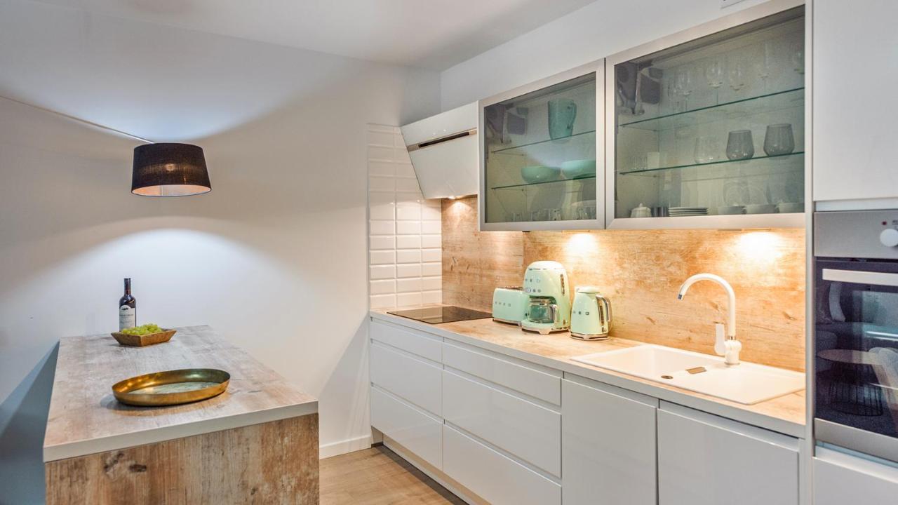 Apartament Lux Tukan A315 Nadmorskie Tarasy - Holiday City Kolobrzeg Luaran gambar