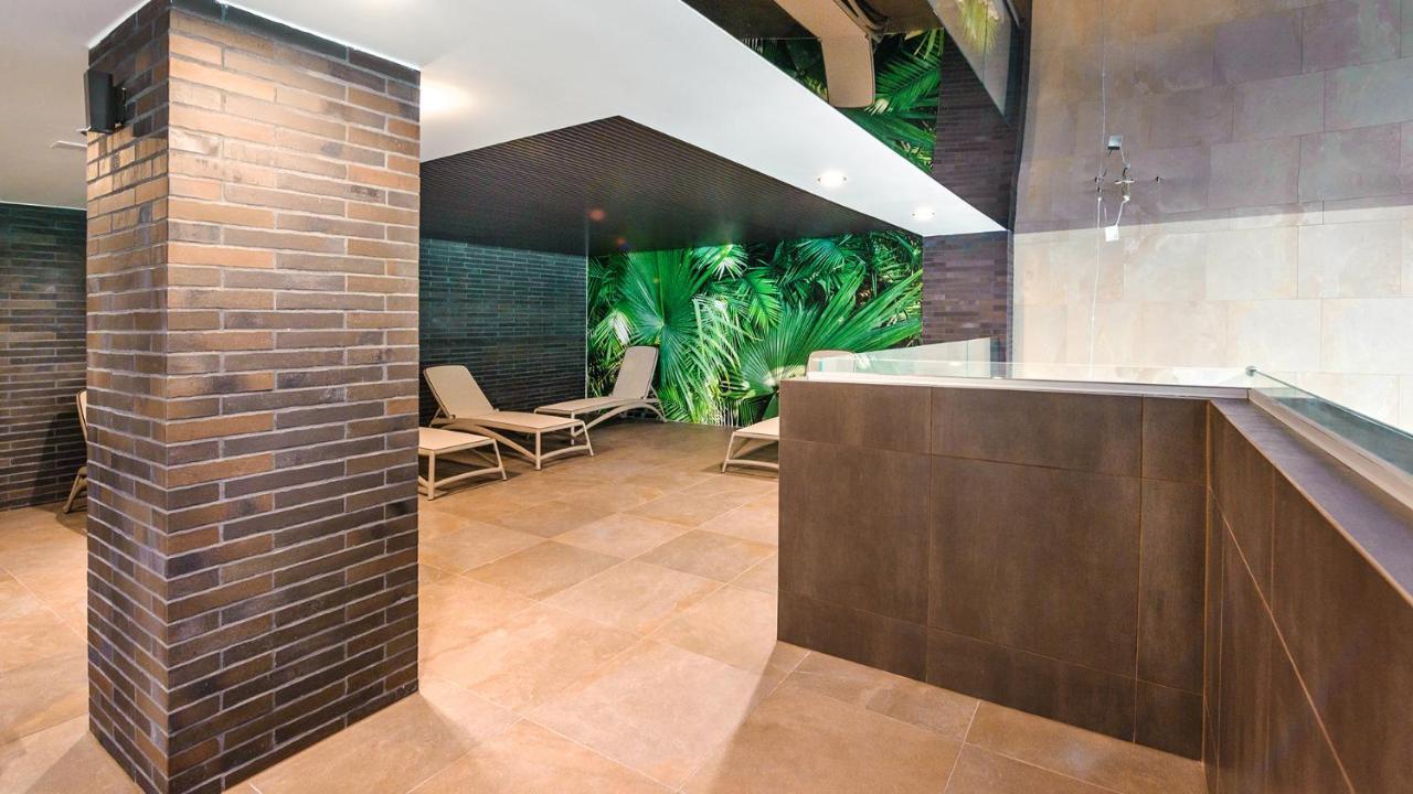 Apartament Lux Tukan A315 Nadmorskie Tarasy - Holiday City Kolobrzeg Luaran gambar