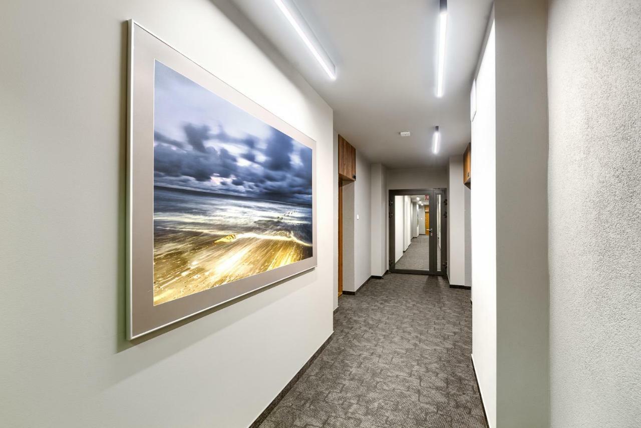 Apartament Lux Tukan A315 Nadmorskie Tarasy - Holiday City Kolobrzeg Luaran gambar